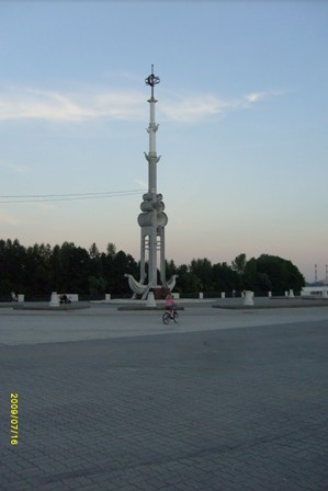 Фото Адмиралалтейская площадь