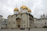 Фото Успенский собор в Москве