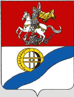Герб города Ивантеевка