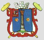 Герб города Коломна