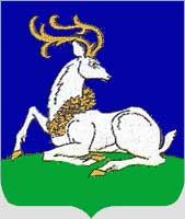 герб города Одинцово
