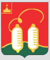 Герб города Высоковск