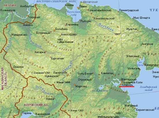 Ботнический залив на Гугл картах