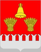 Герб города Далматово