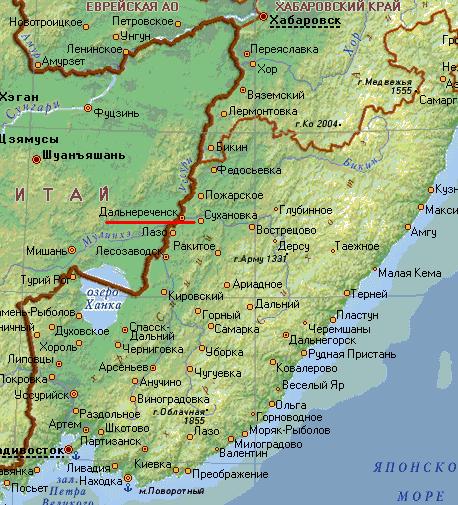 Картинки по запросу дальнереченск картинки