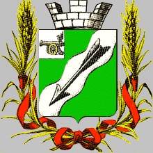 Герб города Демидов