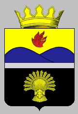 Герб города Жирновск