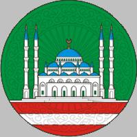 Герб города Грозный