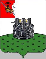 Герб города Грязовец