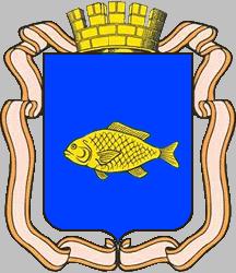 Герб города Ишим