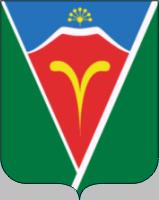 Герб города Ишимбай