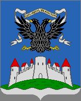 Герб города Ивангород
