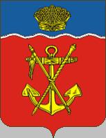 Герб города Калач-на-Дону