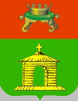 Герб города Калязин