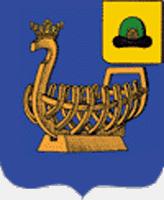 Герб города Касимов