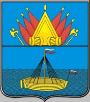 Герб города Тюмень
