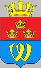 Герб города Выборг