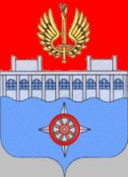 Герб города Волхов