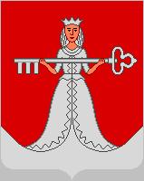 Герб города Западная Двина
