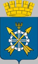 Герб города Заводоуковск