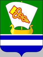 Герб города Зеленодольск