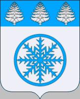 Герб города Зима
