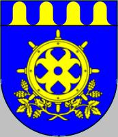 Герб города Звенигово