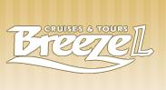 Логотип туроператора Breeze Line