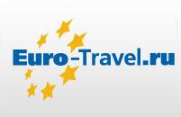Логотип туроператора Euro-Travel 
