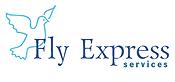 Логотип туроператора Fly Express