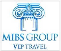   MIBS GROUP VIP Travel