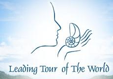   Leading Tour of the World