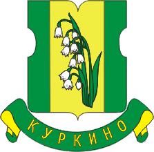 Герб района Куркино